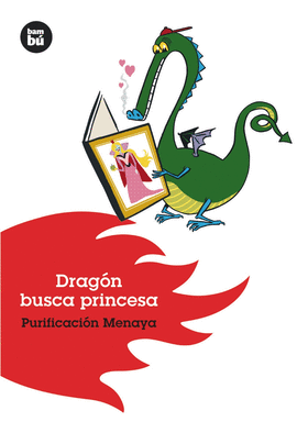DRAGON BUSCA A PRINCESA