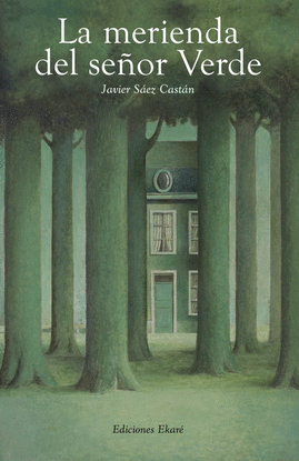 LA MERIENDA DEL SE�OR VERDE