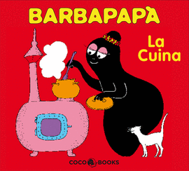 LA CUINA -BARBAPAPA-