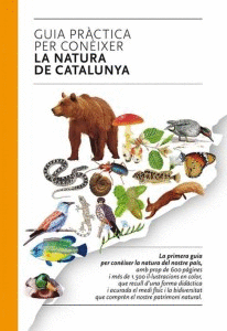 GUIA PER CONIXER LA NATURA DE CATALUNYA