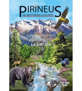 PIRINEUS, DEL MEDITERRANI A L'ATLNTIC