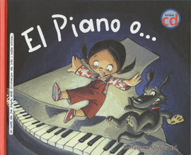 EL PIANO O ....  CAT