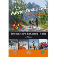 ANEM D'EXCURSIO PER CATALUNYA