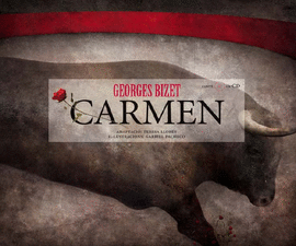 CARMEN (+CD) CATAL+
