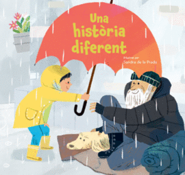 UNA HIST.RIA DIFERENT