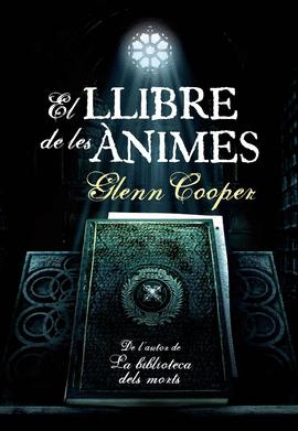 EL LLIBRE DE LES ANIMES