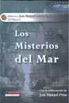 LOS MISTERIOS DEL MAR