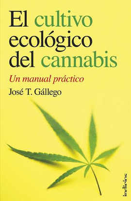EL  CULTIVO ECOLOGICO DEL CANNABIS