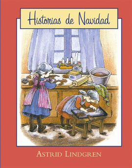 HISTORIAS DE NAVIDAD