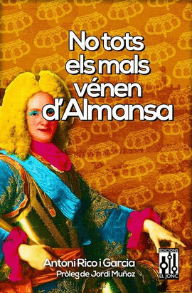 NO TOTS ELS MALS V�NEN D'ALMANSA