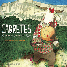 CABRETES AL PA�S DE LES MERAVELLES
