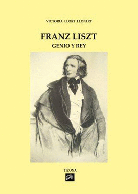 FRANZ LISZT
