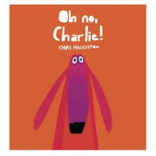OH NO, CHARLIE!