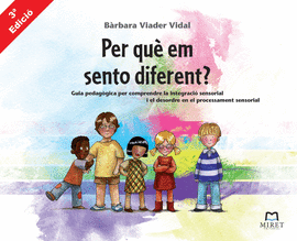PER QU� EM SENTO DIFERENT?