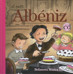 EL PETIT ALBENIZ