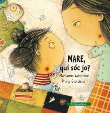 MARE QUI SOC JO - CAT