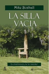 LA SILLA VACIA