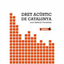 DRET AC�STIC DE CATALUNYA