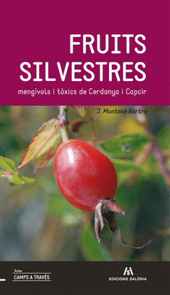 FRUITS SILVESTRES 2A EDICIÓ