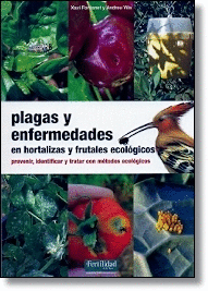 PLAGAS Y ENFERMEDADES EN HORTALIZAS