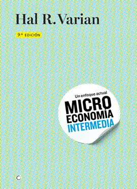 MICROECONOM�A INTERMEDIA, 9� ED.