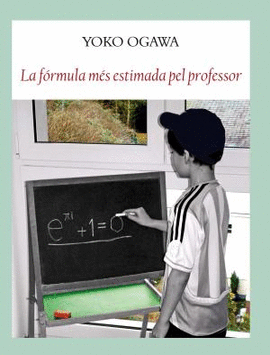 LA FORMULA MES ESTIMADA PEL PROFESSOR