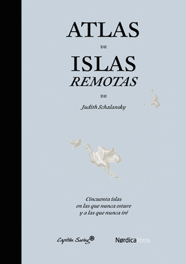 ATLAS DE ISLAS REMOTAS