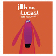 OH NO, LUCAS ! CARTR