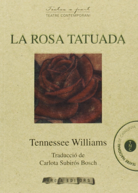 LA ROSA TATUADA