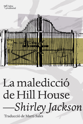 LA MALEDICCI� DE HILL HOUSE