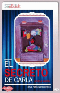 EL SECRETO DE CARLA E BOOK