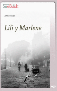 LILI Y MARLENE E BOOK