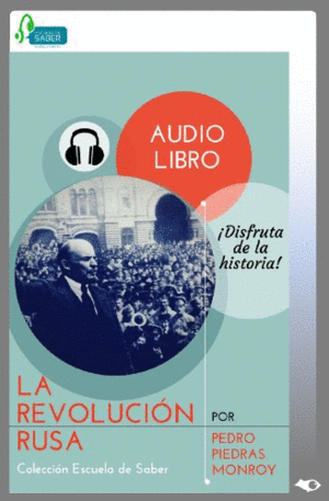 LA REVOLUCI�N RUSA AUDIO BOOK