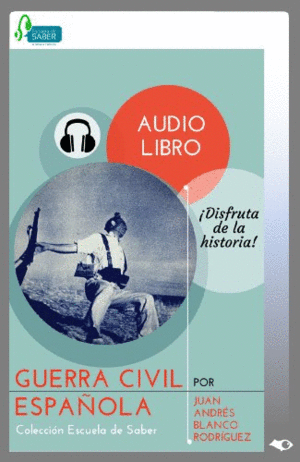 GUERRA CIVIL ESPA�OLA AUDIO BOOK