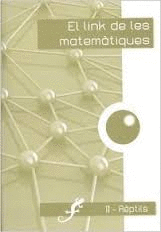 EL LINK 11 DE LES MATEM�TIQUES R�PTILS