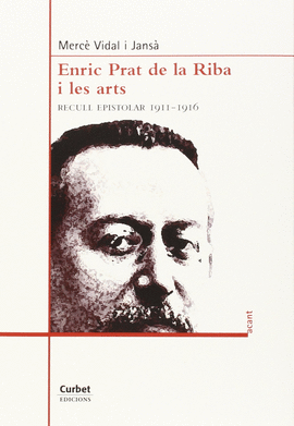 ENRIC PRAT DE LA RIBA I LES ARTS