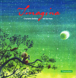 IMAGINA ( CAT)