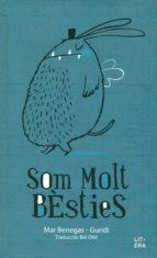 SOM MOLT B�STIES