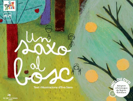 UN SAXO AL BOSC. + LLENGUATGE SIGNES + DVD