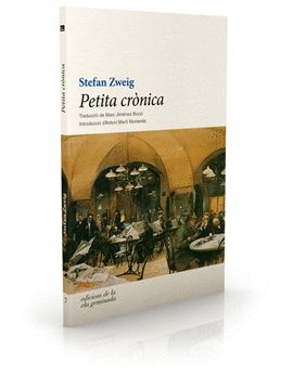 PETITA CR�NICA