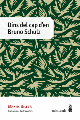 DINS DEL CAP D�EN BRUNO SCHULZ