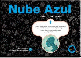 NUBE AZUL UN HORIZONTE COMN (SERIE AZUL)