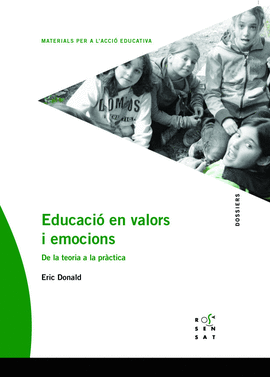 EDUCACI� EN VALORS I EMOCIONS