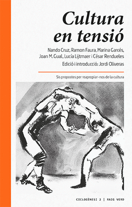 CULTURA EN TENSI�