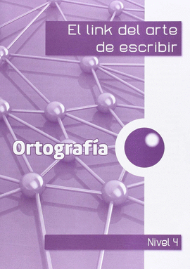 EL LINK DE LA ORTOGRAFIA 4