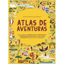 ATLES D'AVENTURES