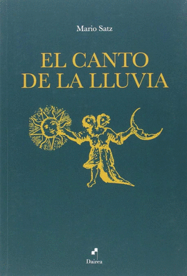 EL CANTO DE LA LLUVIA