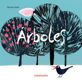 �RBOLES