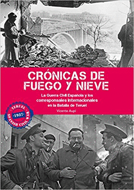 CR�NICAS DE FUEGO Y NIEVE