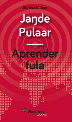 JANDE PULAAR / APRENDER FULA